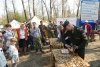 Благовещенский горпарк 9 мая станет парком Победы