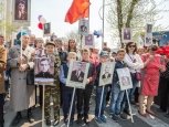 Почти 80 процентов россиян будут праздновать День Победы