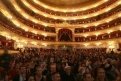 Большая премьера «Большого» в Большом: Валерий Тодоровский представил артистам новый фильм