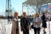 Краснотал, ирисы, персик Давида: амурская столица начала крупномасштабное озеленение