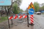 Благовещенские коммунальщики устраняют дефекты после гидравлических испытаний