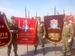 Амурские кадеты привезли полсотни медалей с соревнований в Татарстане