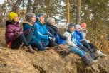 В кадре только семьи: итоги фотоконкурса «Отдых на природе»