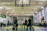Баскетбольный зал уровня НБА появится в Приамурье