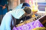 В Россию впервые за 930 лет привезли мощи святого Николая Чудотворца