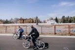 На набережной Благовещенска появится стометровая детская площадка