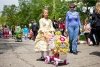 Парад игрушечных колясок пройдет 1 июня в Серышевском районе