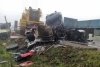 Водитель большегруза из Приамурья устроил смертельное ДТП на трассе «Амур»