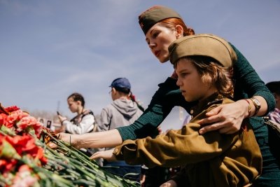 «Ракурс» Андрея Анохина. Патриотизм не для отчетности