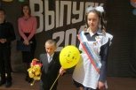 Один за всех: в нескольких амурских школах выпустили по одному одиннадцатикласснику