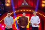 Амурские кавээнщики рассмешили украинских телезрителей шутками про Китай