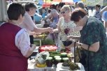Ярмарки выходного дня в Благовещенске откроются с 15 июля