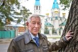 Скончался почетный гражданин Благовещенска Владимир Деревянко