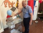 Свободненцы и райчихинцы тайно голосуют за единороссов перед сентябрьскими выборами