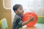 Маленькая академия большого роста: в Центре БГПУ развивают таланты у малышей
