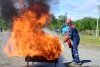 Амурские электросети провели соревнования обслуживающих подстанции бригад