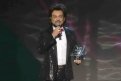 На музыкальной премии RU.TV Филипп Киркоров стал лучшим в трех номинациях