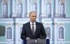 Владимир Путин похвалил бизнес-климат в Амурской области
