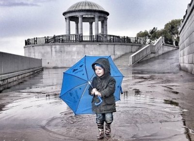 Пять вопросов о погоде: где задержалось лето и придет ли тепло в июне