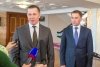 Александр Козлов расскажет дальневосточным губернаторам об инвестрейтинге их регионов