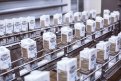 В июле 2015 года в новом молочном цехе была установлена линия производительностью 8000 упак/час