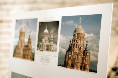 Благовещенский архитектор мечтает восстановить Шадринский собор