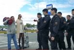 Амурские судебные приставы сняли видеопародию на клип группы Грибы «Тает долг»