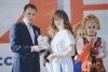 Амурский губернатор вручил паспорта и принял присягу новобранцев в День России (фото)