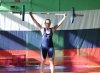 Первый мастер спорта по тяжелой атлетике среди женщин появилась в Приамурье