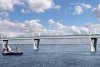 Проект трансграничного моста через Амур представили на выставке в Харбине