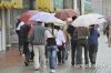 МЧС: на выходных в Приамурье ожидаются сильный ветер, дожди и грозы