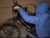 Ключ от домофона помог злоумышленникам в Белогорске похищать велосипеды
