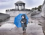 Неблагоприятные явления: прогноз погоды в Амурской области на 18 июня