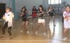 Китайских студентов научили танцевать по-русски и познакомили с Тимати и «Смешариками»