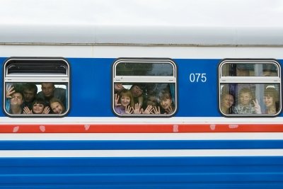 Чемоданное настроение: гендиректор ВЦИОМа о том, почему амурчане уезжают   