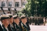ДВОКУ после трехлетнего перерыва вновь выпустило офицеров