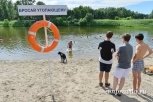 Тело утонувшего в Белогорске мальчика нашли рыбаки
