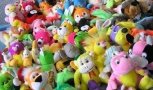 Благовещенская фирма заплатит 300 тысяч рублей за продажу токсичных игрушек в магазине «Светофор»