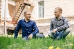 Гляжусь в тебя, как в зеркало: истории амурских близнецов и двойняшек