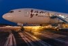 «Боинг-777» возвращается на авиамаршрут Благовещенск — Москва