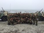 Курсанты ДВОКУ победили в «Морском десанте — 2017»