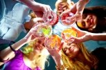 Студенты и алкоголь: чем грозит веселая жизнь и как избежать соблазнов