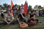 Для амурских бардов наварят ухи в Мазановском районе