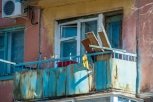 К лету в Приамурье капитально отремонтировали 7 многоэтажек