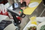 У меня заплатил телефон