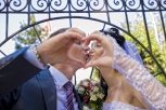 В канун Дня семьи в Приамурье поженится рекордное число пар