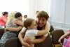 День семьи в благовещенском центре «Доброта» отметили объятиями