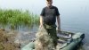 От мусора и остатков сетей очистят больше 30 амурских озер