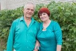 Молодожены на пенсии: истории амурчан, которые нашли любовь после 70
