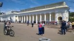 Грядущий приезд «Зенита» вызвал небывалый ажиотаж в Хабаровске